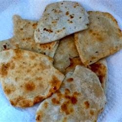 Indian Sweet Bread