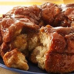 Grands!(R) Monkey Bread