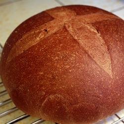 Anadama Bread