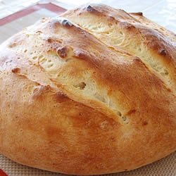 Sourdough Bread III