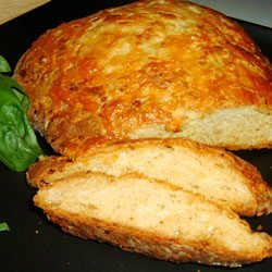 Savory Onion Bread