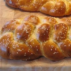 Most Amazing Challah