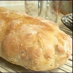 Pain de Campagne - Country French Bread