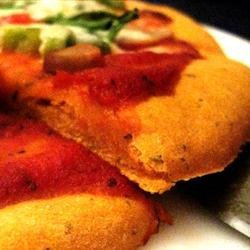 Pizza Crust Fantastico