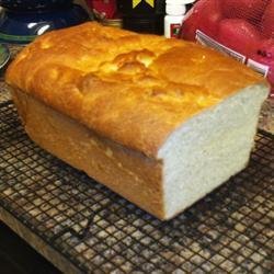 Hawaiian Sweet Bread