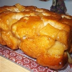 Monkey Bread with a Twist