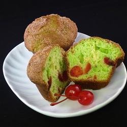 Pistachio Bread