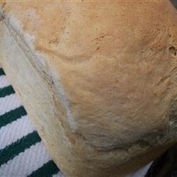 Buttermilk Bread I