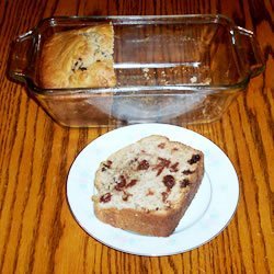 Raisin Bread I