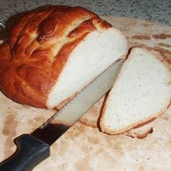 Italian Herb Bread II