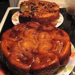 Sticky Buns