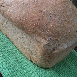 Uncle Wynn's Bread Machine Rye