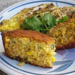 Jalapeno Cornbread