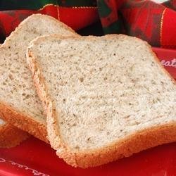 Garlic and Herb Bread