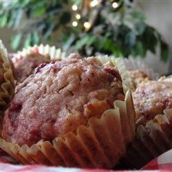 Florida Strawberry Bread