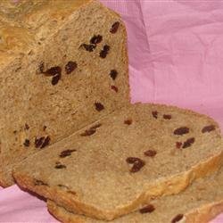 Bill's Braisin Bread