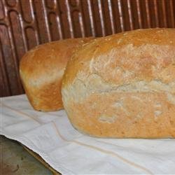 Fabulous Homemade Bread For the Food Processor