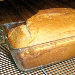 Peanut Butter Sandwich Loaf