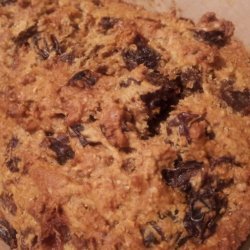 Welsh Tea Loaf