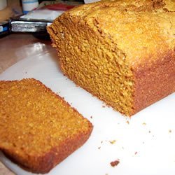 Molasses Mistake Cornbread