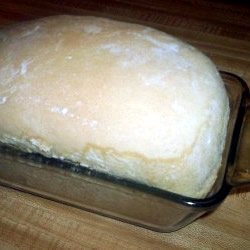 Sourdough Wheat Bread