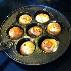 Laura's Famous Aebleskiver