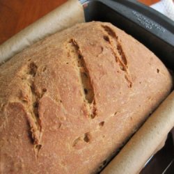 Bread Machine Sugar-Free Bread