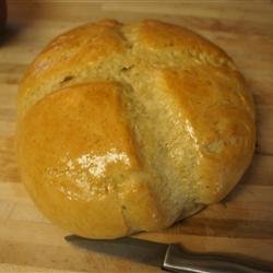 Sourdough Bread II