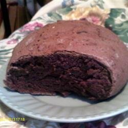 Chocolate Bread