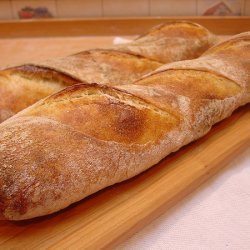 The French Bread