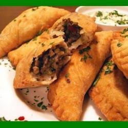 Natchitoches Meat Pies