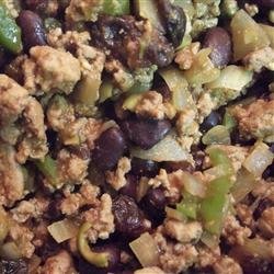 Turkey Picadillo II