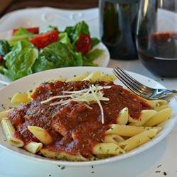 Italian Pasta Sauce