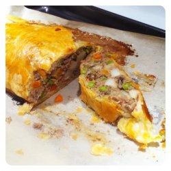 Beef Wellingtons