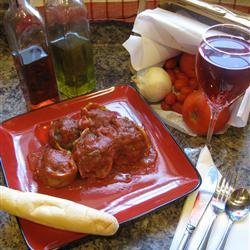 Easy Italian Stuffed Shells and Meatballs