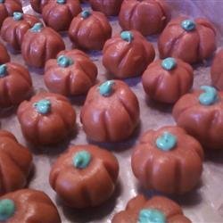 Peanut Butter Balls (Power Balls)