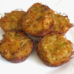 Cabbage Kugel