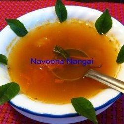 Tomato Rasam