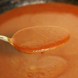 Homemade Enchilada Sauce