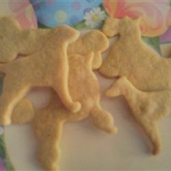 Sparky's Doggie Treats