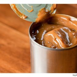 Dulce De Leche