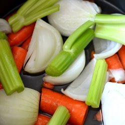 Slow Cooked Corned Beef in Crock Pot