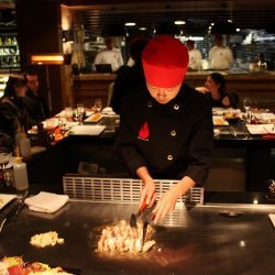 Teppanyaki