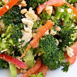 Broccoli Salad