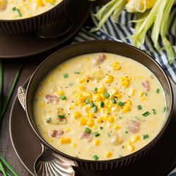 Corn Chowder