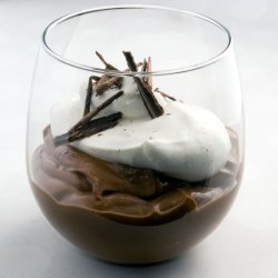 Chocolate Pudding