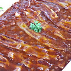 Baked Bean Bake