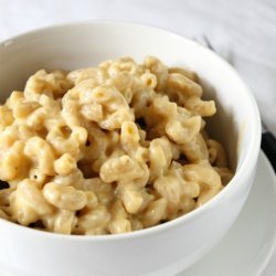 My Macaroni and Cheese