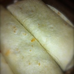 Burritos, Enchilada-Style
