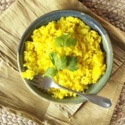 Lemon Basmati Rice